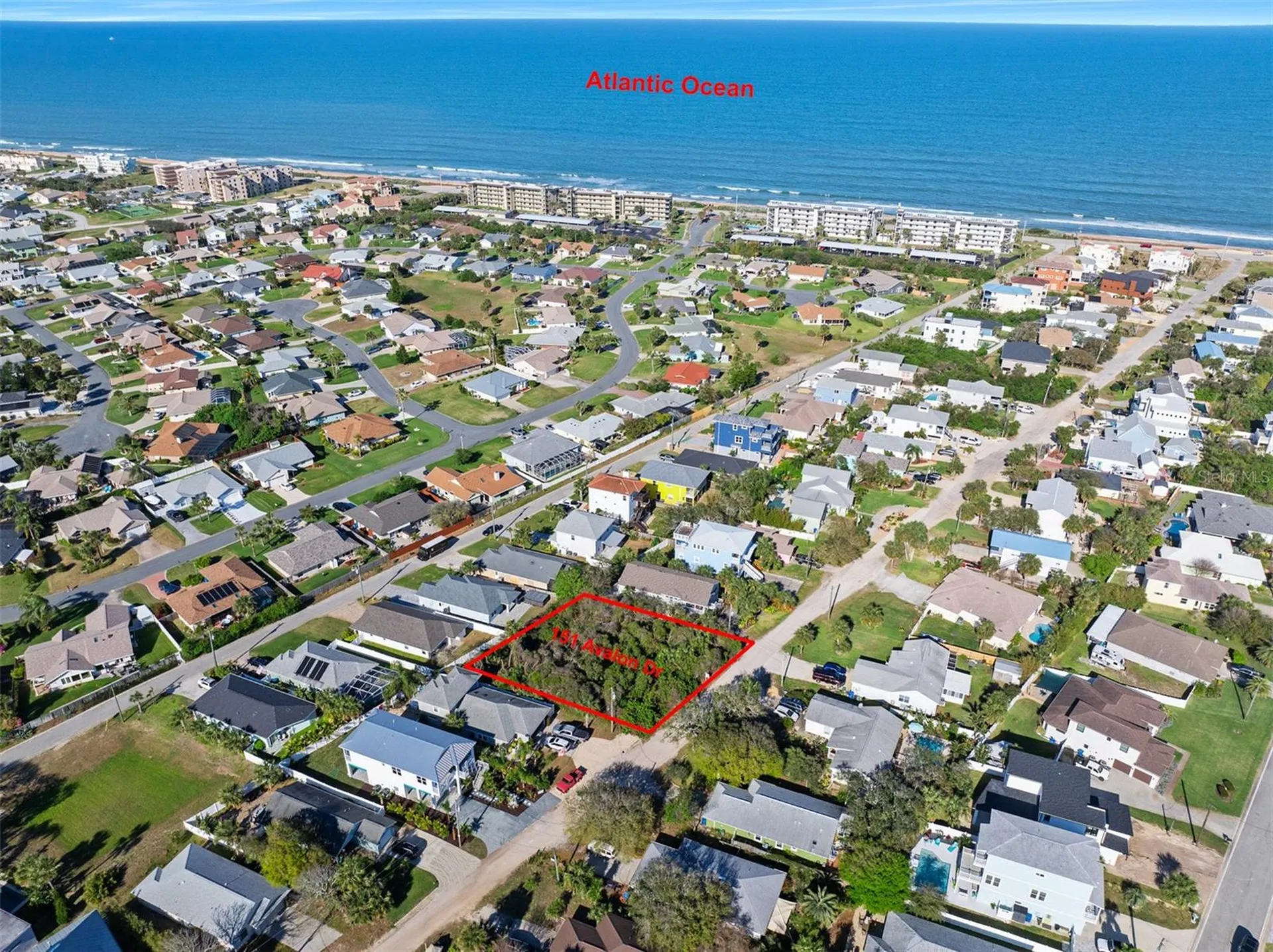 151 Avalon Drive Ormond Beach FL 32176