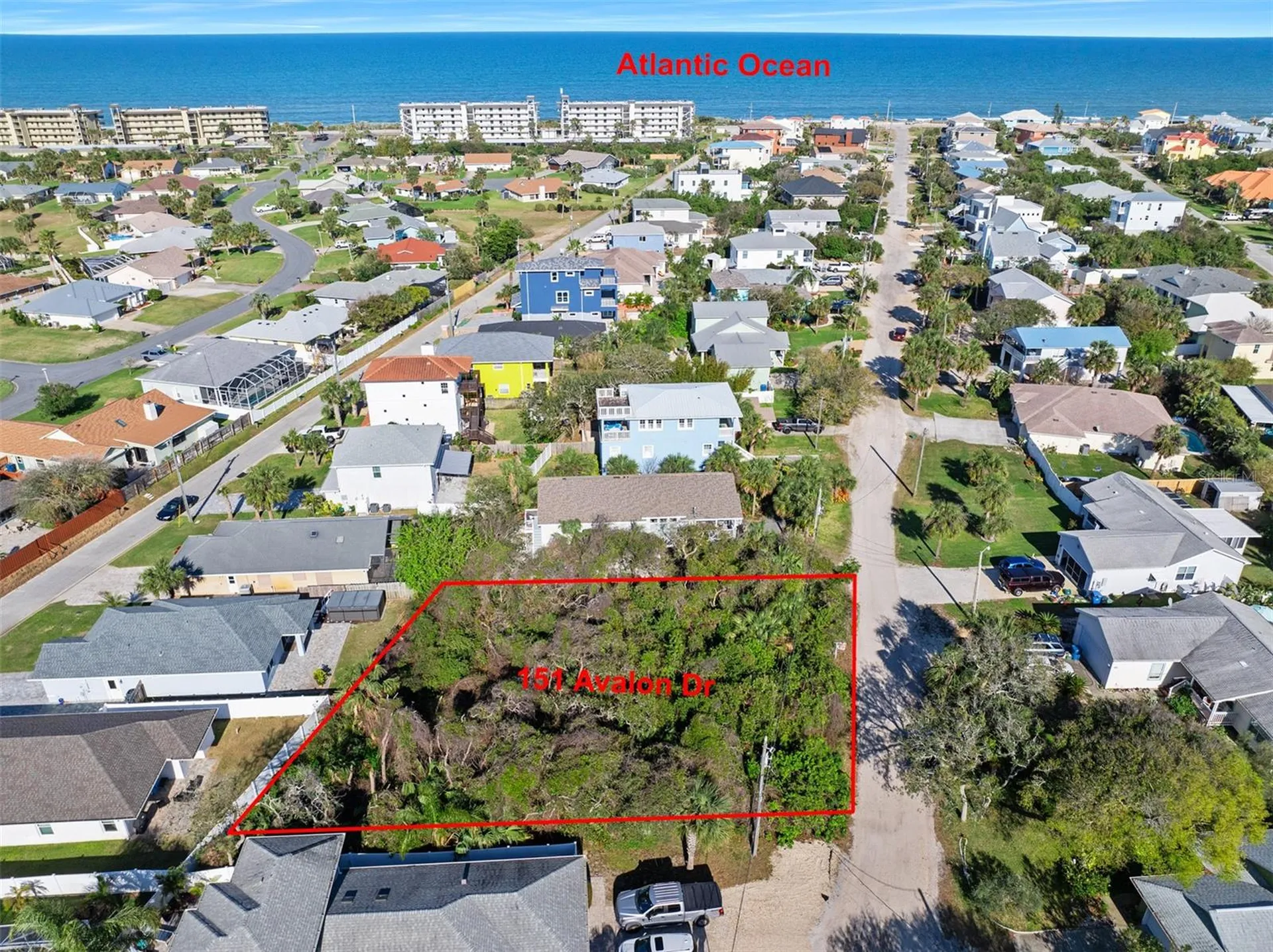151 Avalon Drive Ormond Beach FL 32176