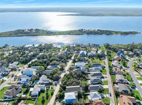 151 Avalon Drive Ormond Beach FL 32176