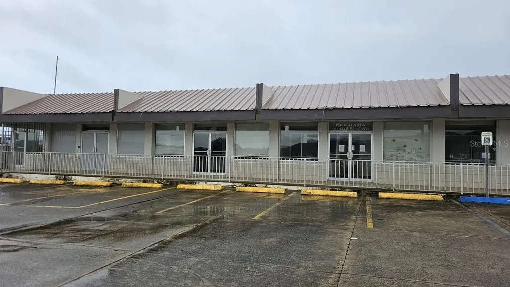 2 Calle 5 Fajardo PR 00738