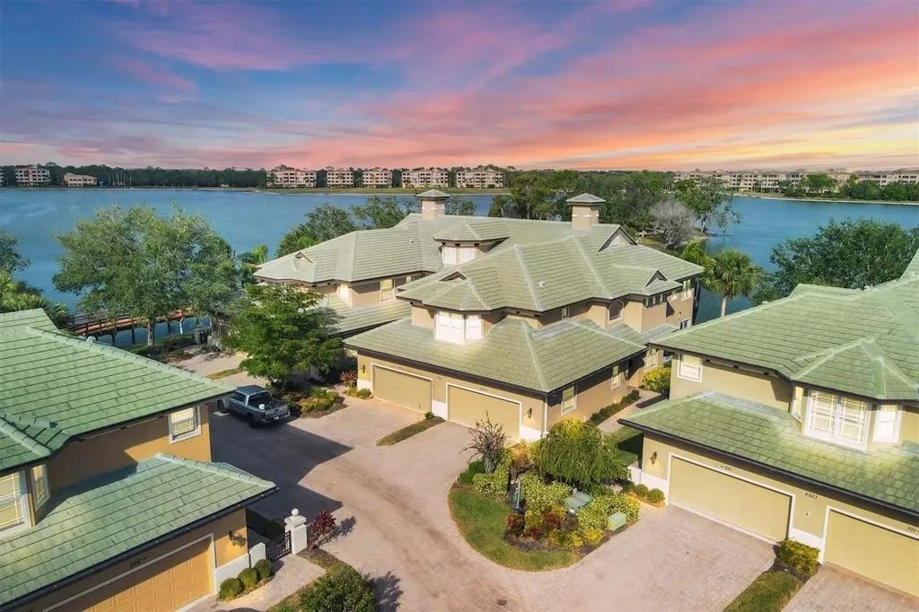 6503 Moorings Point Circle Lakewood Ranch FL 34202