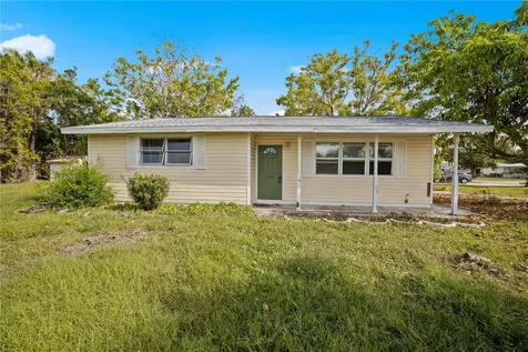 1414 Lemon Street Punta Gorda FL 33950