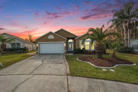 31608 Loch Aline Drive Wesley Chapel FL 33545