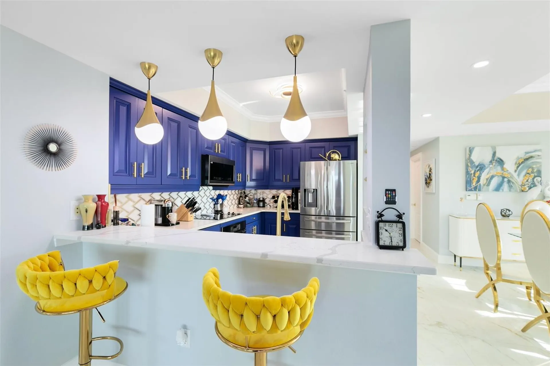 7593 Gathering Drive Reunion FL 34747