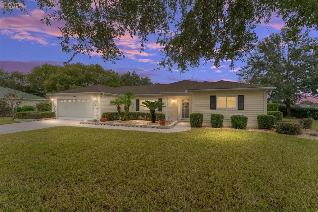 9199 SE 135th Street Summerfield FL 34491