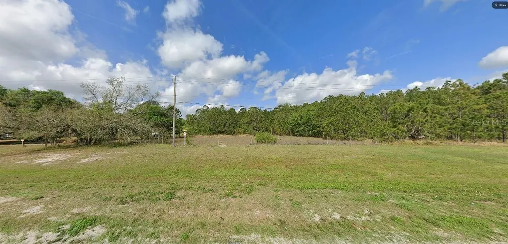 Commonwealth Avenue N Polk City FL 33868