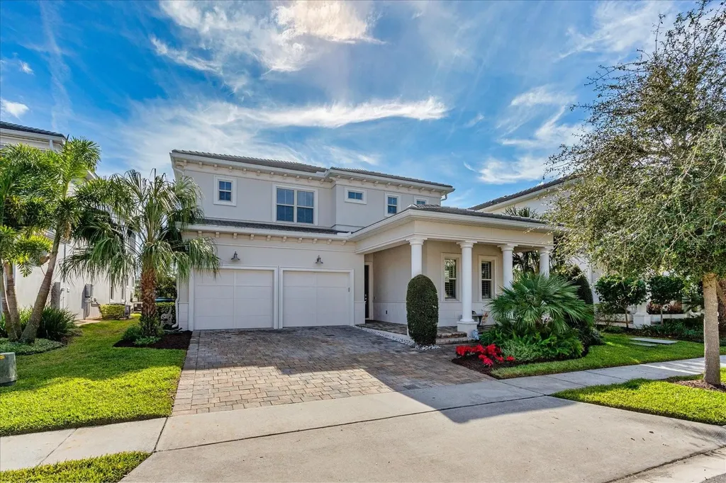 15730 Cutter Sail Place Winter Garden FL 34787