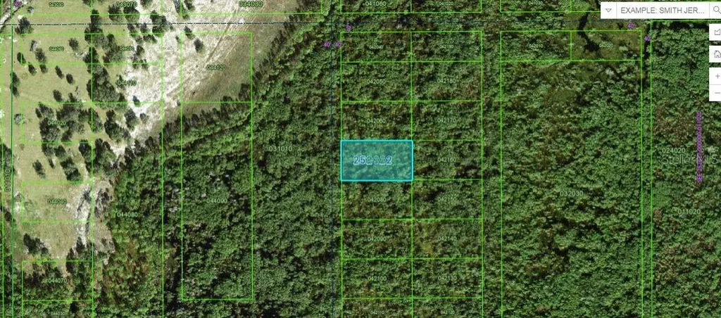 Commonwealth Avenue N Polk City FL 33868