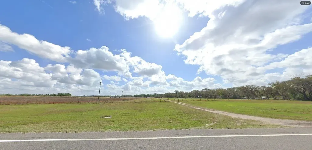 Commonwealth Avenue N Polk City FL 33868