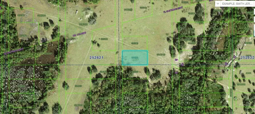 Commonwealth Avenue N Avenue N Polk City FL 33868