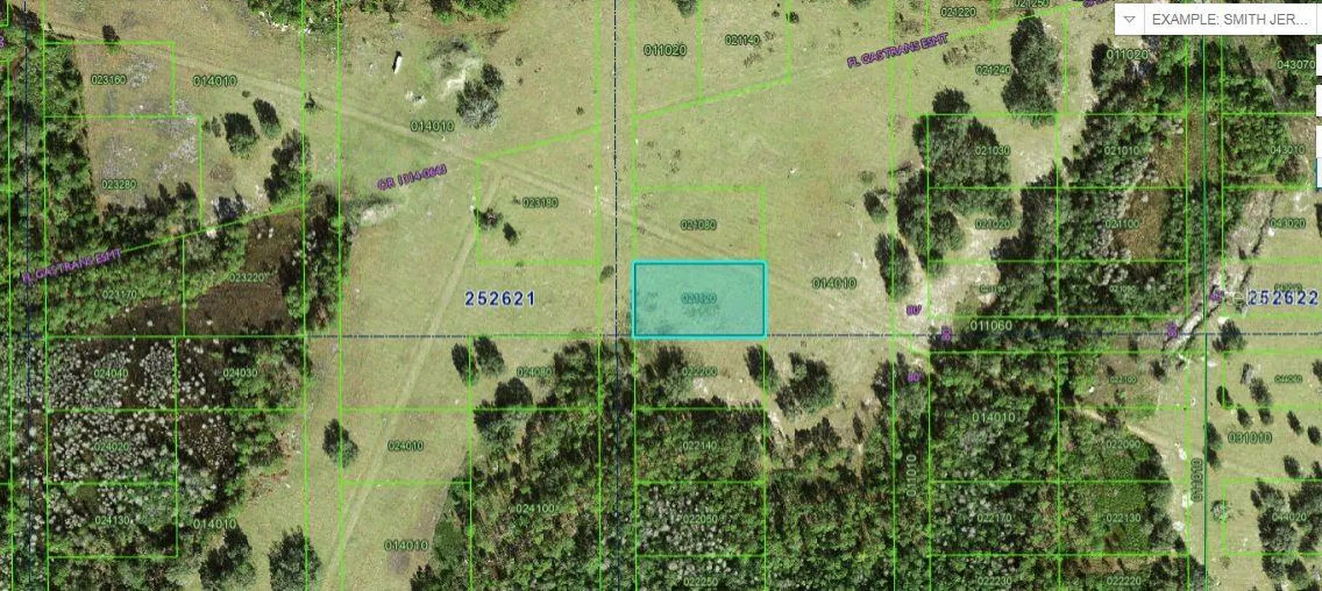 Commonwealth Avenue N Avenue N Polk City FL 33868