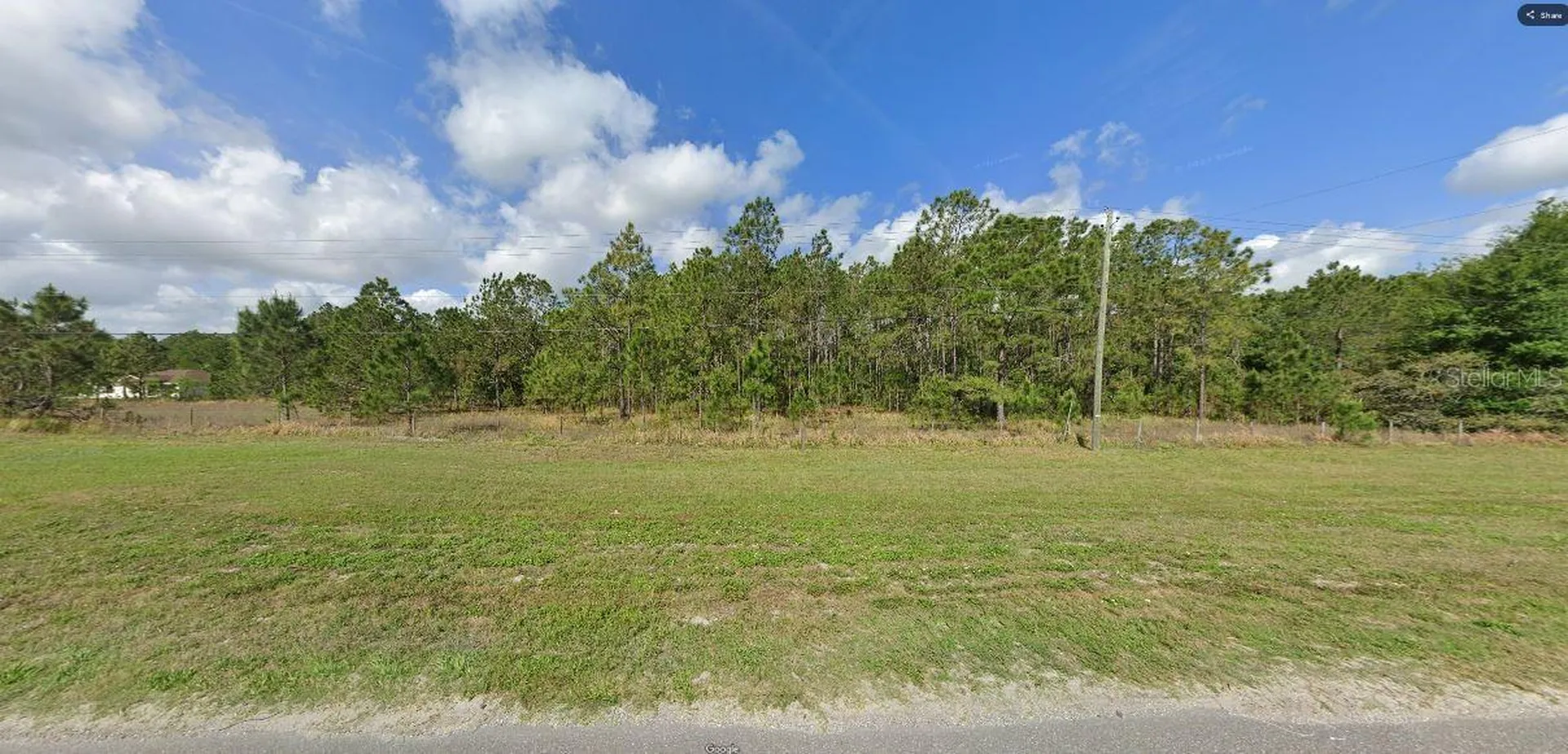 Commonwealth Avenue N Polk City FL 33868