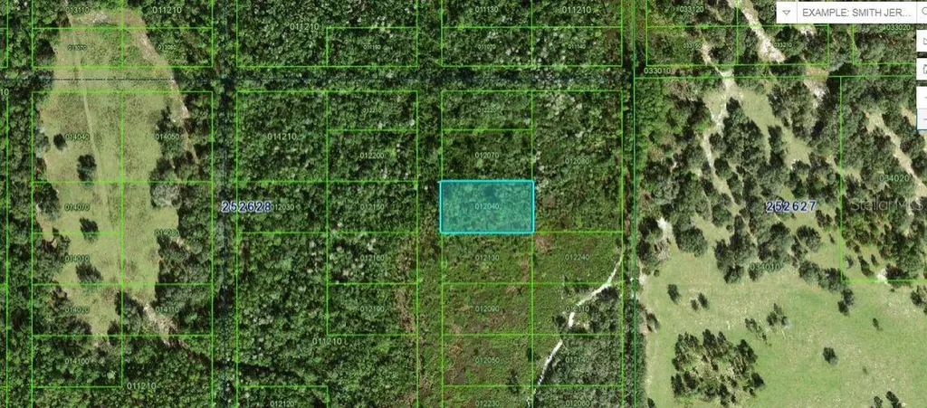Commonwealth Avenue N Polk City FL 33868