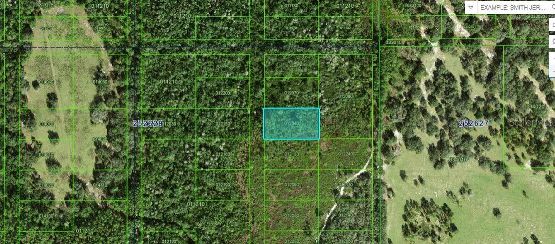 Commonwealth Avenue N Polk City FL 33868