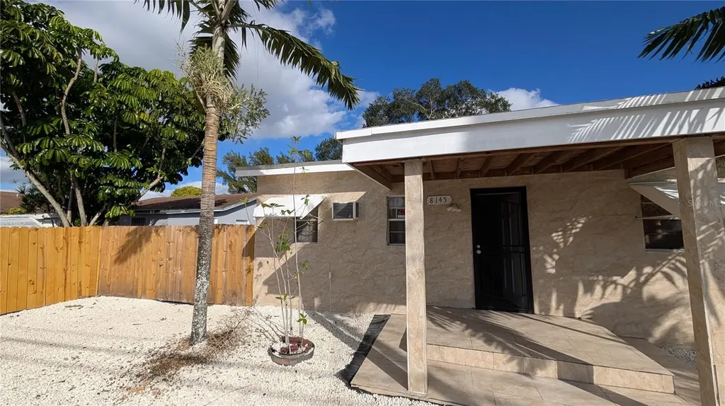 8145 NW 14th Court Miami FL 33147
