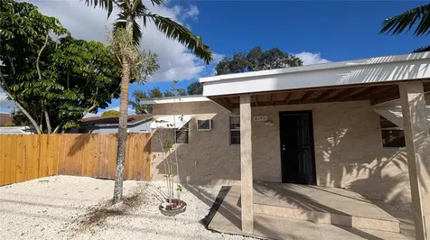 8145 NW 14th Court Miami FL 33147