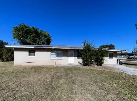 1101 Coolidge Avenue Lehigh Acres FL 33936