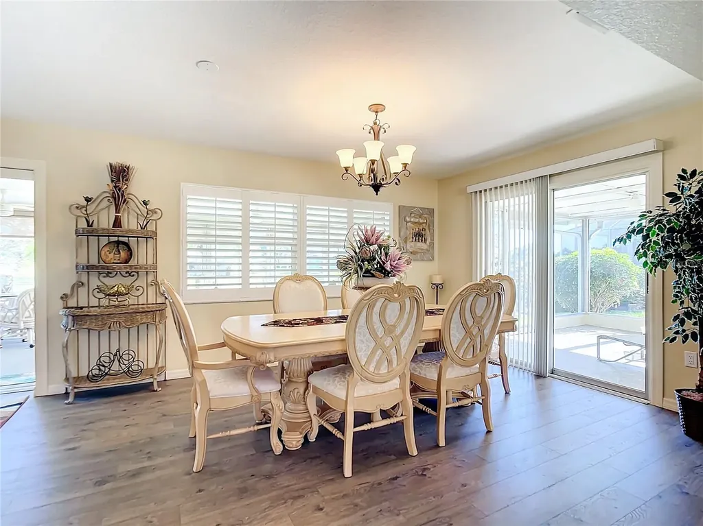 4 Windsor Drive Englewood FL 34223