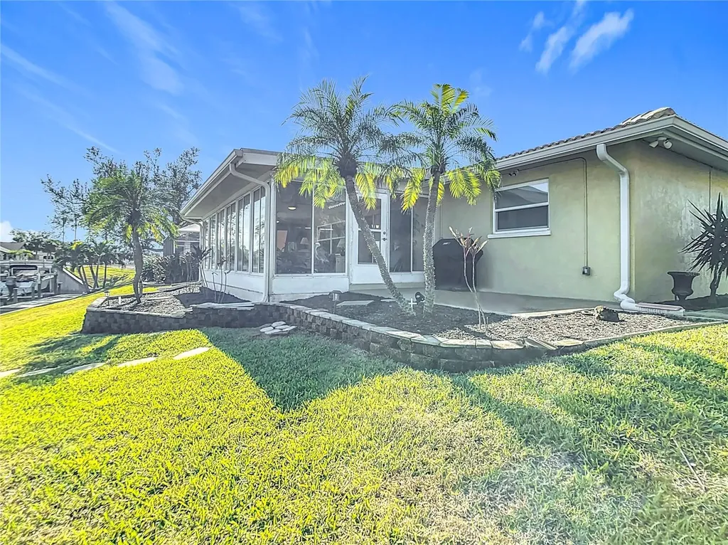 4 Windsor Drive Englewood FL 34223