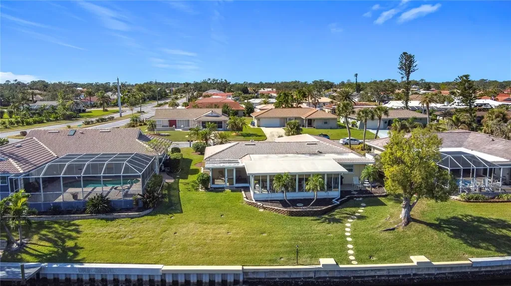 4 Windsor Drive Englewood FL 34223