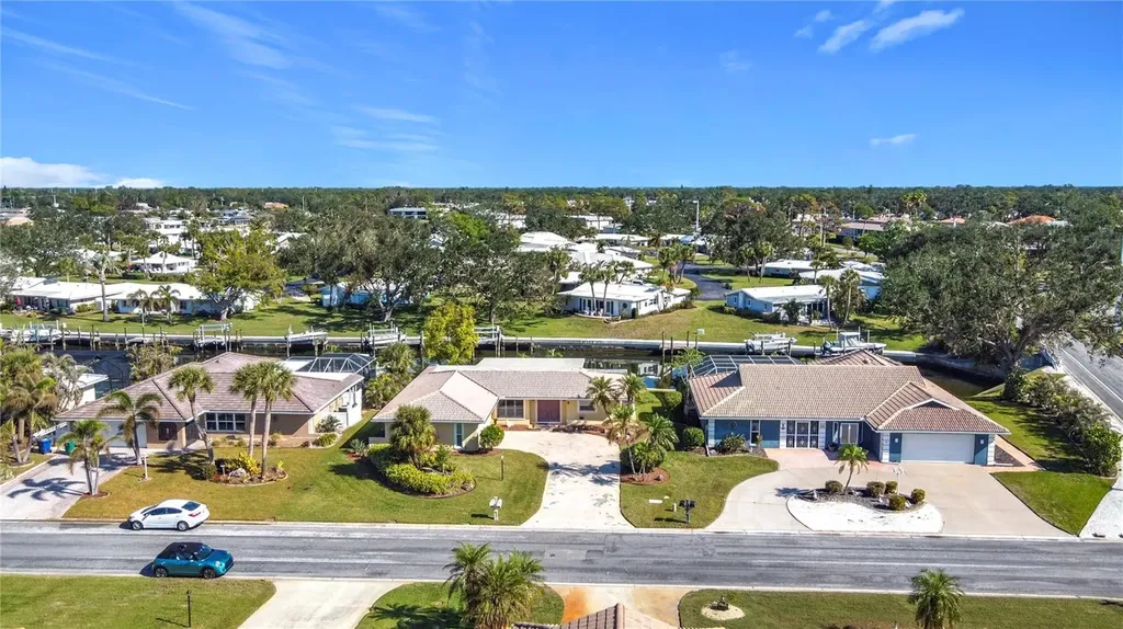 4 Windsor Drive Englewood FL 34223