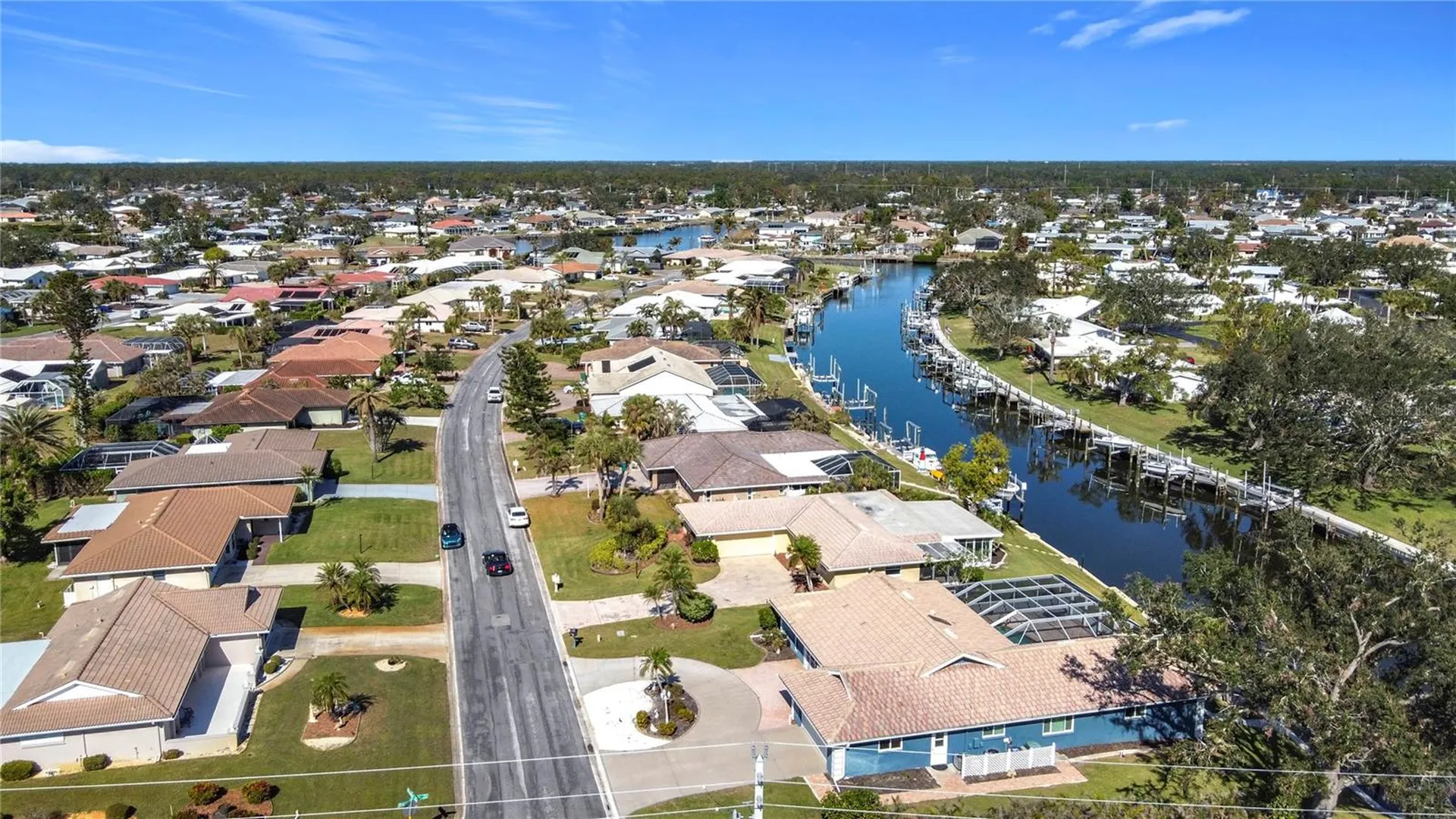 4 Windsor Drive Englewood FL 34223