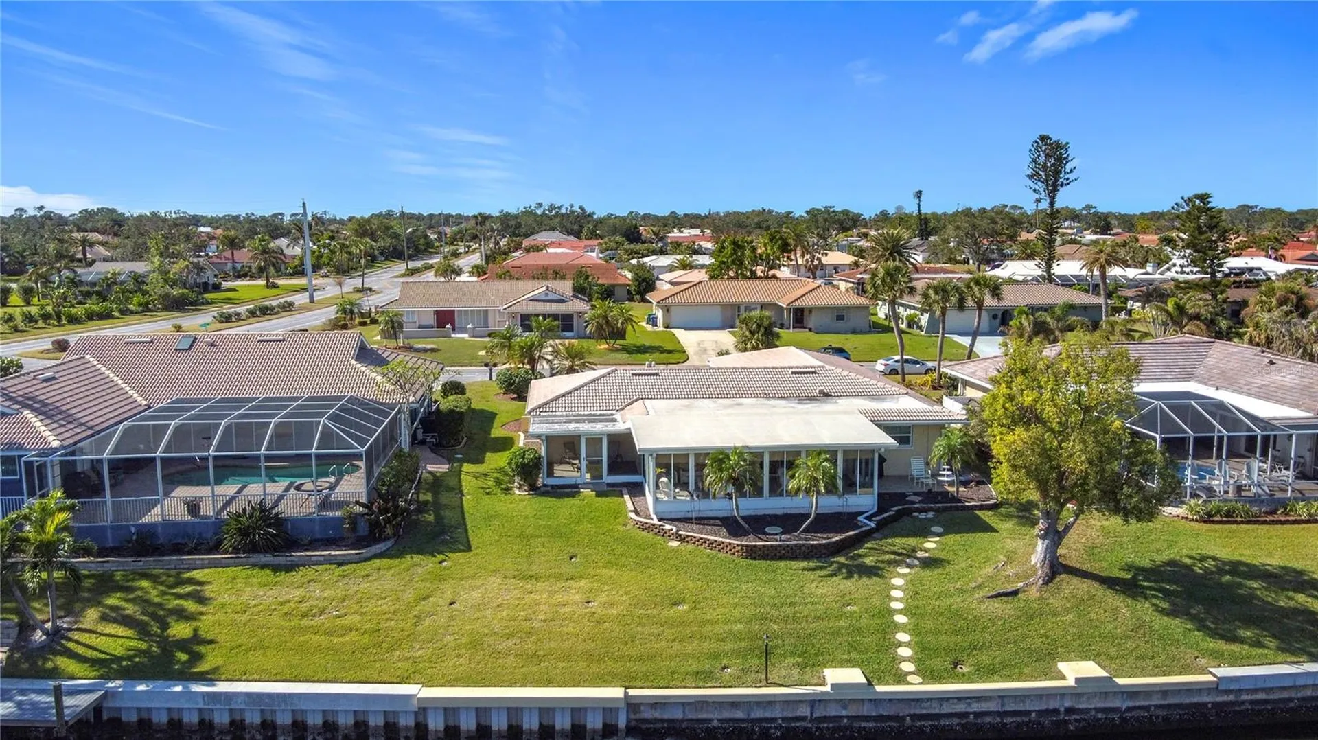 4 Windsor Drive Englewood FL 34223