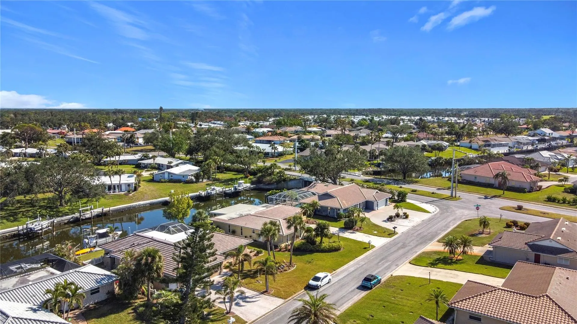 4 Windsor Drive Englewood FL 34223