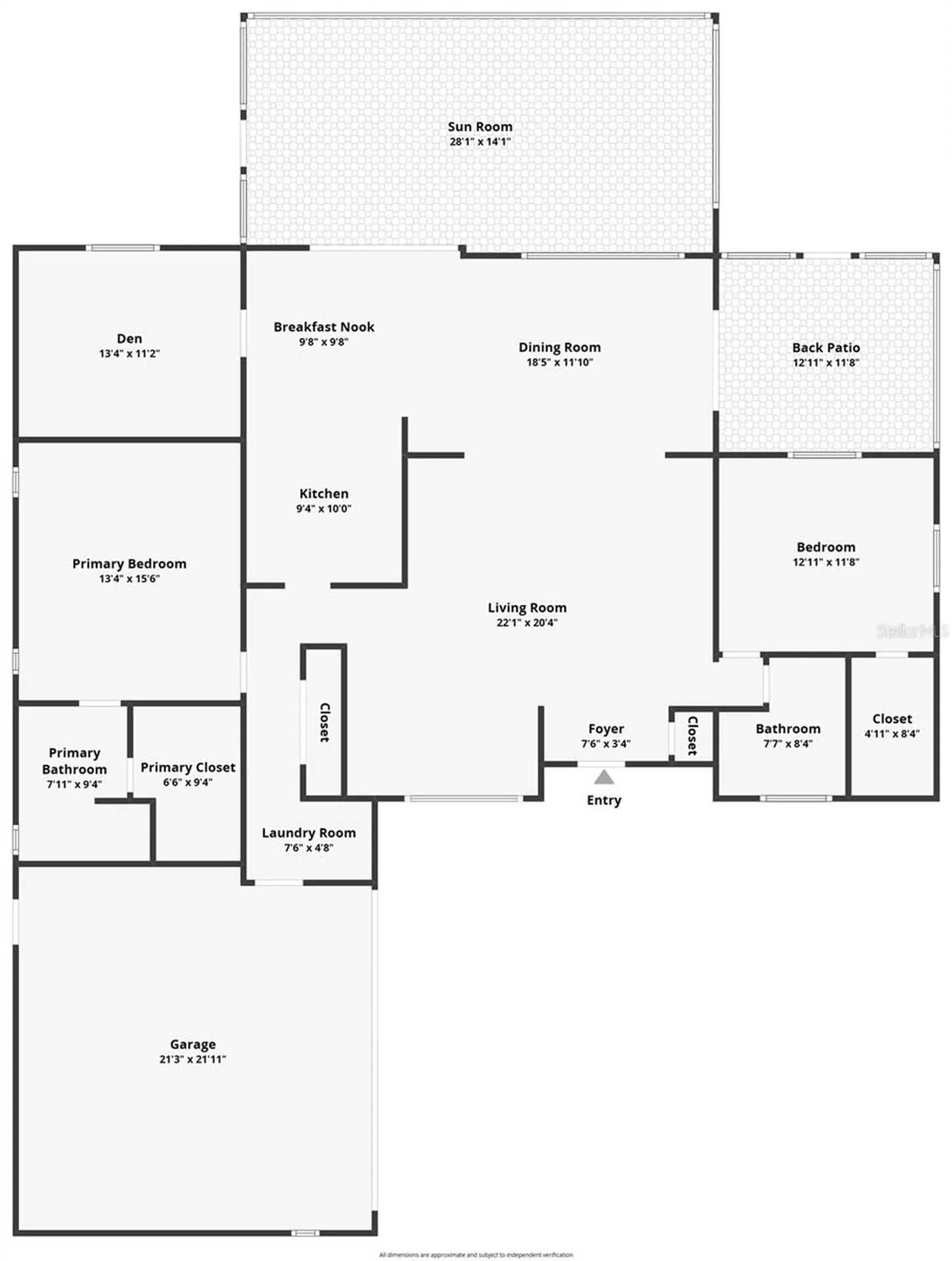 4 Windsor Drive Englewood FL 34223