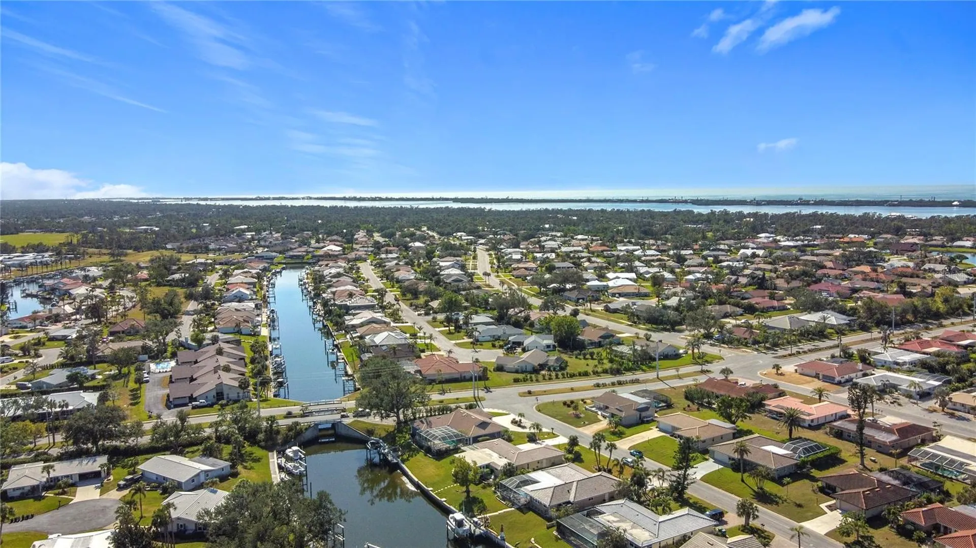 4 Windsor Drive Englewood FL 34223