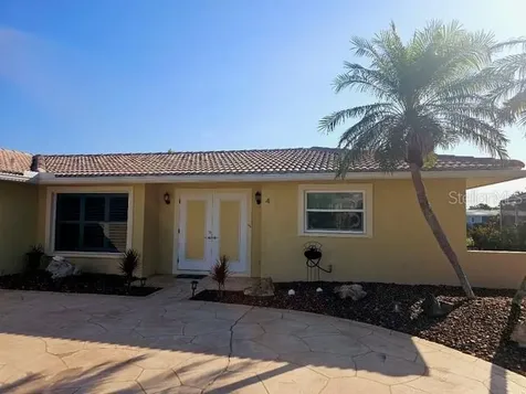 4 Windsor Drive Englewood FL 34223