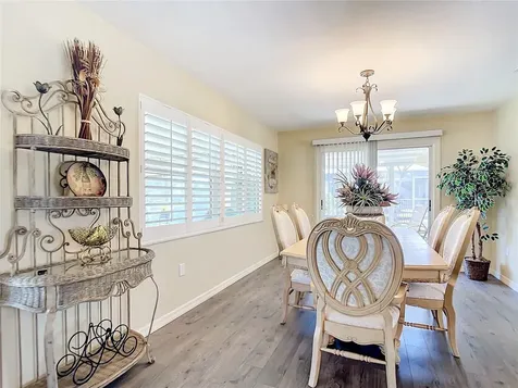 4 Windsor Drive Englewood FL 34223