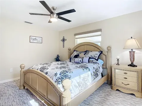4 Windsor Drive Englewood FL 34223