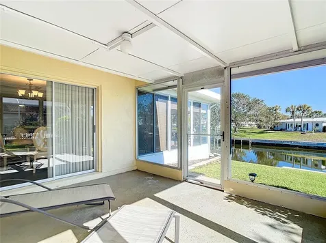 4 Windsor Drive Englewood FL 34223