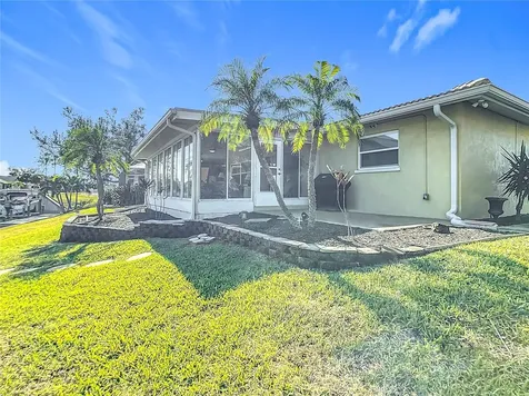 4 Windsor Drive Englewood FL 34223