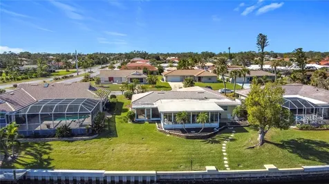 4 Windsor Drive Englewood FL 34223