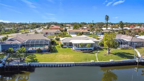 4 Windsor Drive Englewood FL 34223
