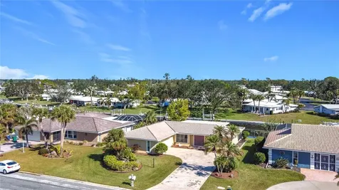 4 Windsor Drive Englewood FL 34223