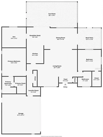 4 Windsor Drive Englewood FL 34223