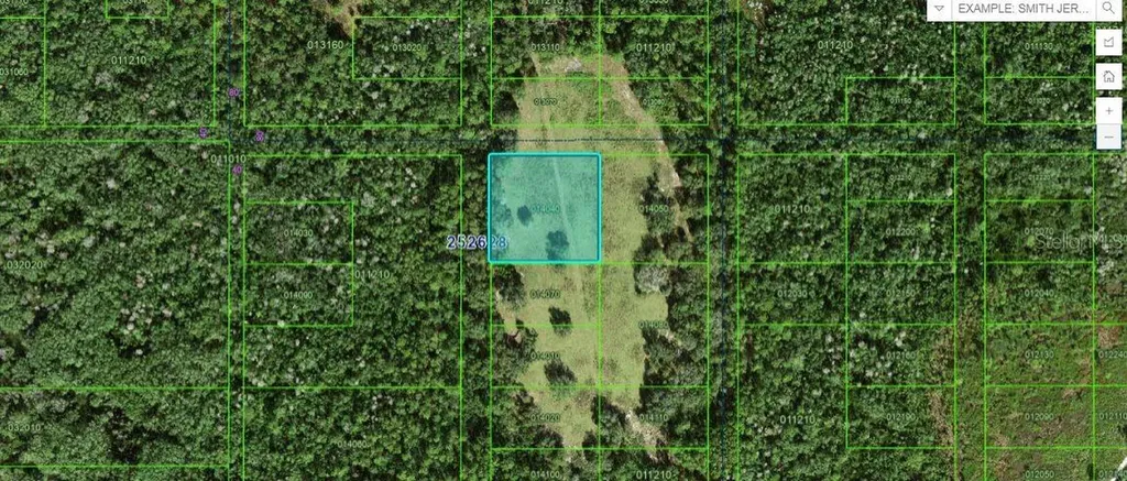 Commonwealth Avenue N Polk City FL 33868