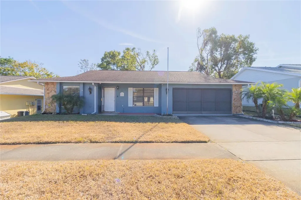 8704 Schrader Boulevard Port Richey FL 34668