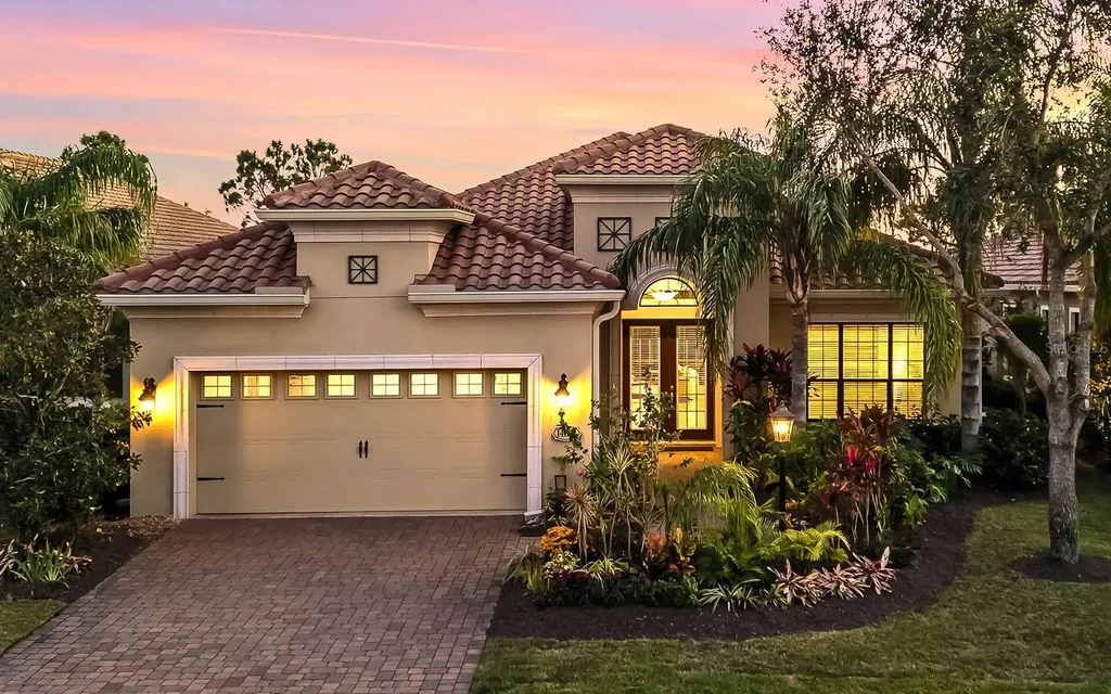 14622 Castle Park Terrace Lakewood Ranch FL 34202