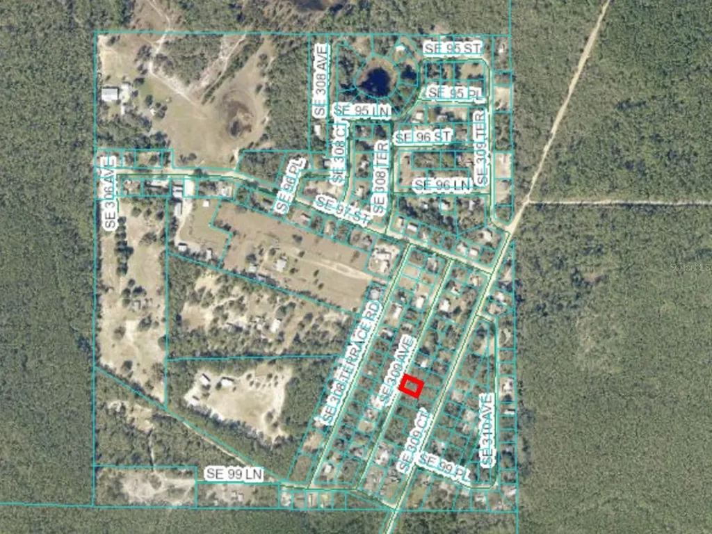 0 SE 309 Avenue Altoona FL 32702