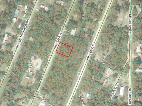 0 SE 309 Avenue Altoona FL 32702