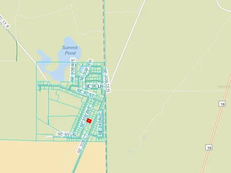 0 SE 309 Avenue Altoona FL 32702
