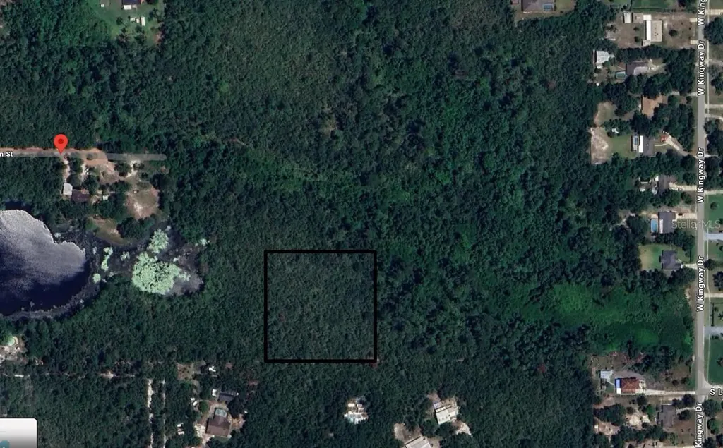1488 Anderson Street Deltona FL 32725