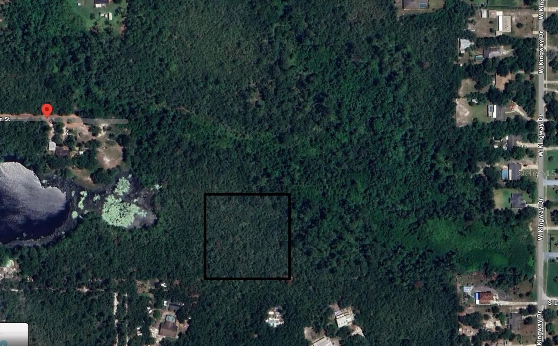 1488 Anderson Street Deltona FL 32725