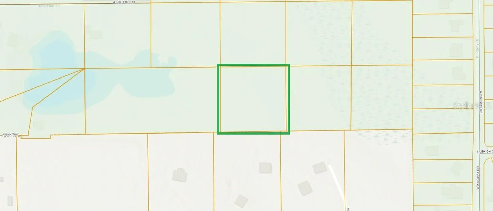 1488 Anderson Street Deltona FL 32725