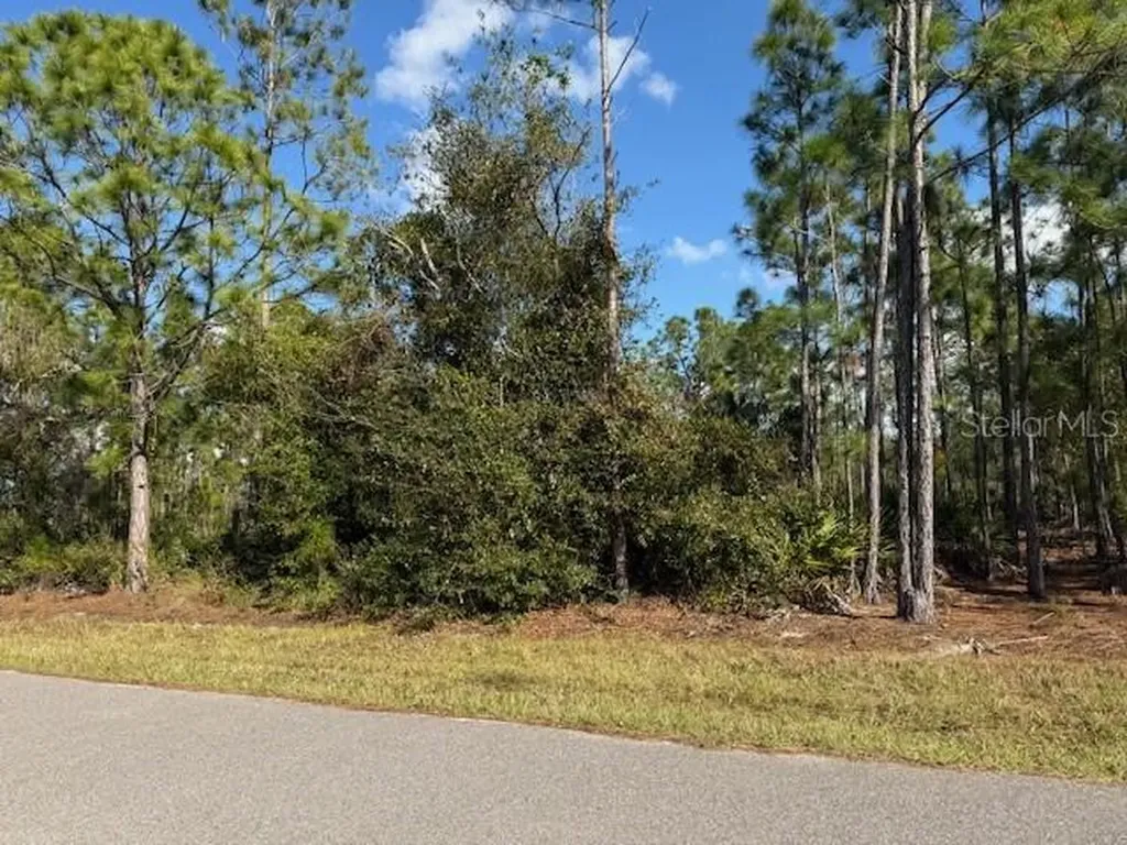150 Algonquin Street Port Charlotte FL 33954