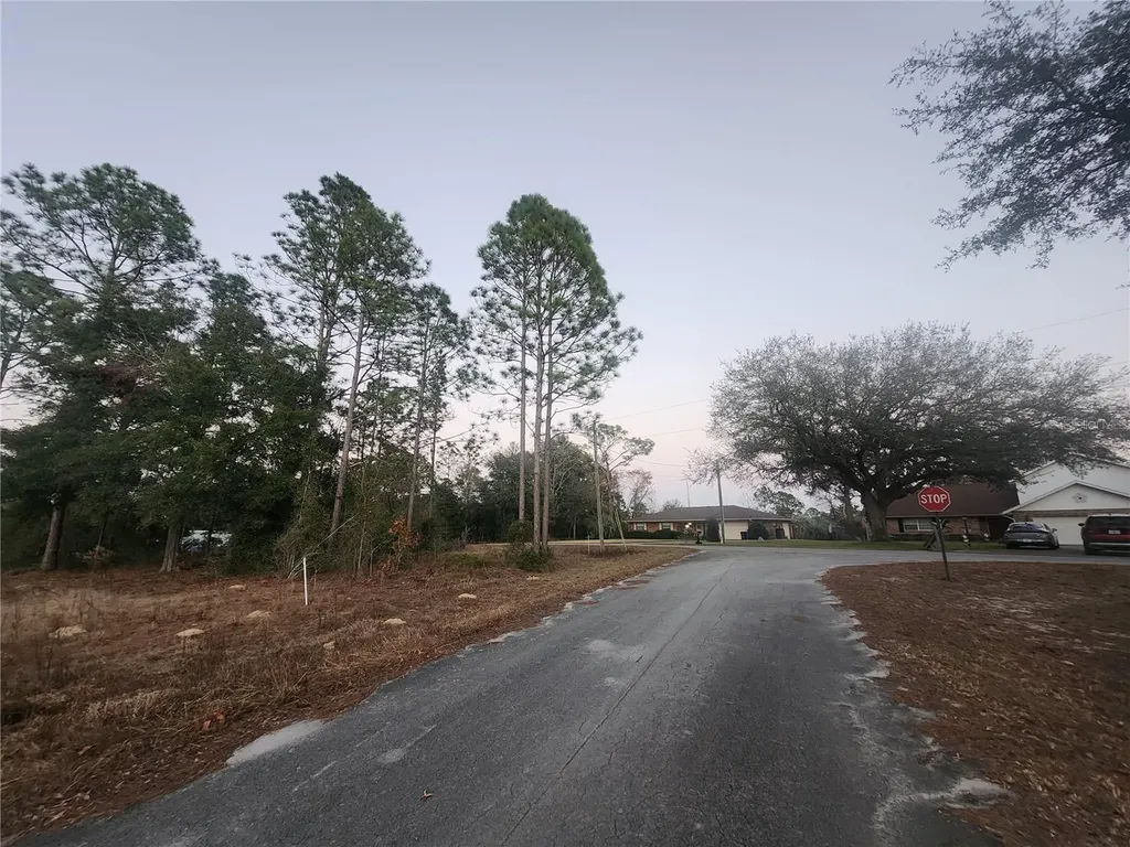W Country Club Drive Williston FL 32696